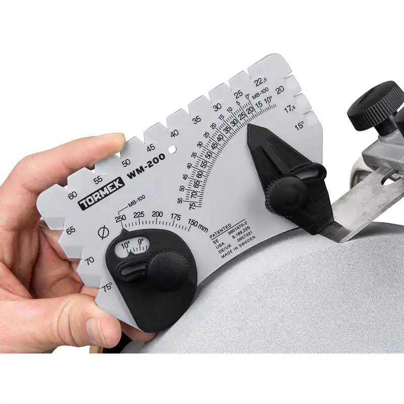 Tormek® Winkellehre WM-200 Günstig